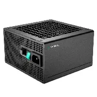 Tápegység 1000W 12cm PFC 80+ DeepCool PQ1000M : PQ1000M