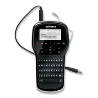 Elektromos feliratozógép DYMO LM 280 : S0968920