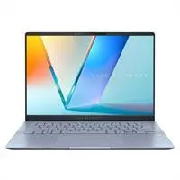 ASUS CONS Vivobook laptop 14, WUXGA, Cu7-256V, 16GB, WIN11H, Kék : S5406SA-QD071W