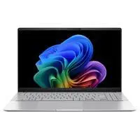 Asus Vivobook S15 laptop 15.6 Qualcomm Snapdragon X Elite 16GB 1TB Wi : S5507QA-MA001W