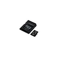 32GB Memória-kártya SD micro Kingston Canvas Select Plus adapterrel : SDCS2_32GB