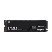 512GB SSD M.2 Kingston KC3000 : SKC3000S_512G