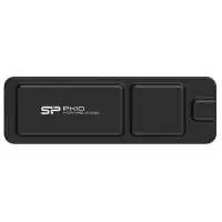 1TB külső SSD USB3.2 Silicon Power PX10 : SP010TBPSDPX10CK