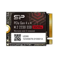 1TB SSD M.2 Silicon Power UD90 : SP01KGBP44UD9007
