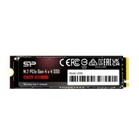 2TB SSD M.2 Silicon Power UD90 : SP02KGBP44UD9005