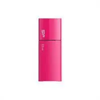 32GB Pendrive USB2.0 pink Silicon Power Ultima U05 : SP032GBUF2U05V1H