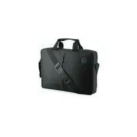 15,6 notebook táska HP Focus TopLoad fekete : T9B50AA