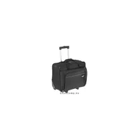 15-16 notebook bőrönd Targus Executive Roller fekete : TBR003EU