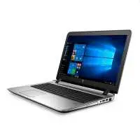 HP ProBook 450 G3 15.6 1366x768 felújított laptop szürke : TECHSAV-01719