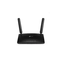 WiFi mobil Router TP-LINK TL-MR150 300Mbps Wireless N 4G LTE Router : TL-MR150