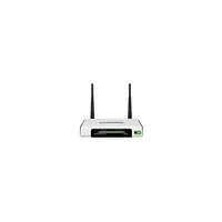 Ethernet TPLINK Router Wireless 3G N 300Mbps UTMS/HSAPA (5 év gar : TL-MR3420