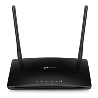 300Mbps Wireless N 4G LTE Router TP-LINK : TL-MR6400