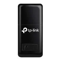 TP-LINK  300M Wireless N USB adapter Mini (realtek) : TL-WN823N