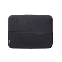 13,3 notebook tok Samsonite Airglow Sleeve fekete/piros : U37-039-005