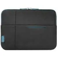 15,6 notebook tok Samsonite Airglow Sleeves fekete/kék : U37-09003