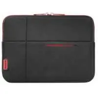 15,6 notebook tok Samsonite Airglow Sleeves fekete/piros : U37-39003