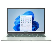 Asus ZenBook laptop 13.3 2.8K R7-6800U 16GB 512GB Radeon W11 zöld Asu : UM5302TA-LV560W