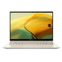 Asus ZenBook laptop 14,5 WQXGA+ i7-13700H 16GB 1TB IrisXe W11 barna A : UX3404VA-M9043W