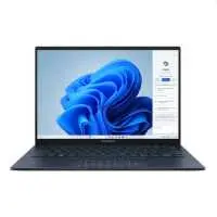 Asus ZenBook laptop 14 WQXGA Ultra 7-155H 16GB 1TB Arc W11 kék Asus Z : UX3405MA-PP016W
