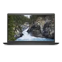 Dell Vostro laptop 15,6 FHD i5-1235U 8GB 256GB UHD W11 fekete Dell Vo : V3520-27