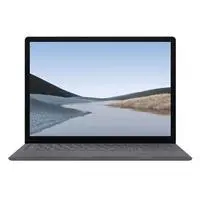 Microsoft Surface Laptop 3 13,5 2256x1504 Intel Core i5-1035G7 ezüst : VGY-00024