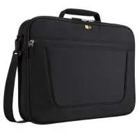 16 notebook táska Case Logic fekete : VNCI-215