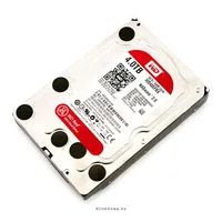 4TB 3.5 HDD SATA-600 Desktop Western Digital Red : WD40EFRX