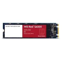 1TB SSD M.2 Western Digital Red SA500 : WDS100T1R0B