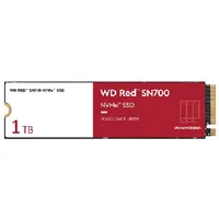 1TB SSD M.2 Western Digital Red SN700 : WDS100T1R0C