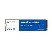 500GB SSD M.2 Western Digital Blue : WDS500G3B0E