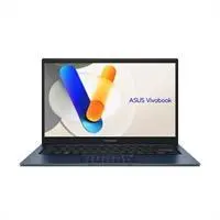 Asus VivoBook laptop 14 FHD i5-1335U 8GB 512GB UHD NOOS kék Asus Vivo : X1404VA-AM427