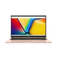 Asus VivoBook laptop 15,6 FHD i3-1215U 8GB 512GB UHD FreeDOS pink Asu : X1504ZA-BQ855