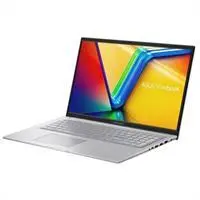 ASUS Notebook 17.3 1920x1080, Intel Iris Xe,Core i5,  Win11 ezüst : X1704VA-AU394WS