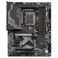 Alaplap Z790 LGA1700 4xDDR5 Gigabyte Z790 D ATX : Z790-D