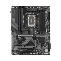 Alaplap Z790 LGA1700 4xDDR5 Gigabyte Z790 D AX ATX : Z790-D-AX