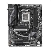 Alaplap Z790 LGA1700 4xDDR5 Gigabyte Z790 EAGLE AX ATX : Z790-EAGLE-AX