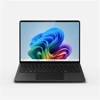 Microsoft Surface 7 laptop 13,8 Touch Snapdragon X 16GB 512GB Int.VGA : ZGM-00060