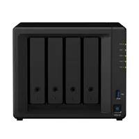 NAS 4 HDD hely Synology DS418 DiskStation : DS418