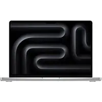 Apple MacBook Pro 14 SILVER M3 8C 10C GPU 8GB 512GB-MAG : mr7j3mg_a